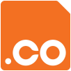 Buy .co Domains - Cheap Domain Registration - TechHaus Host